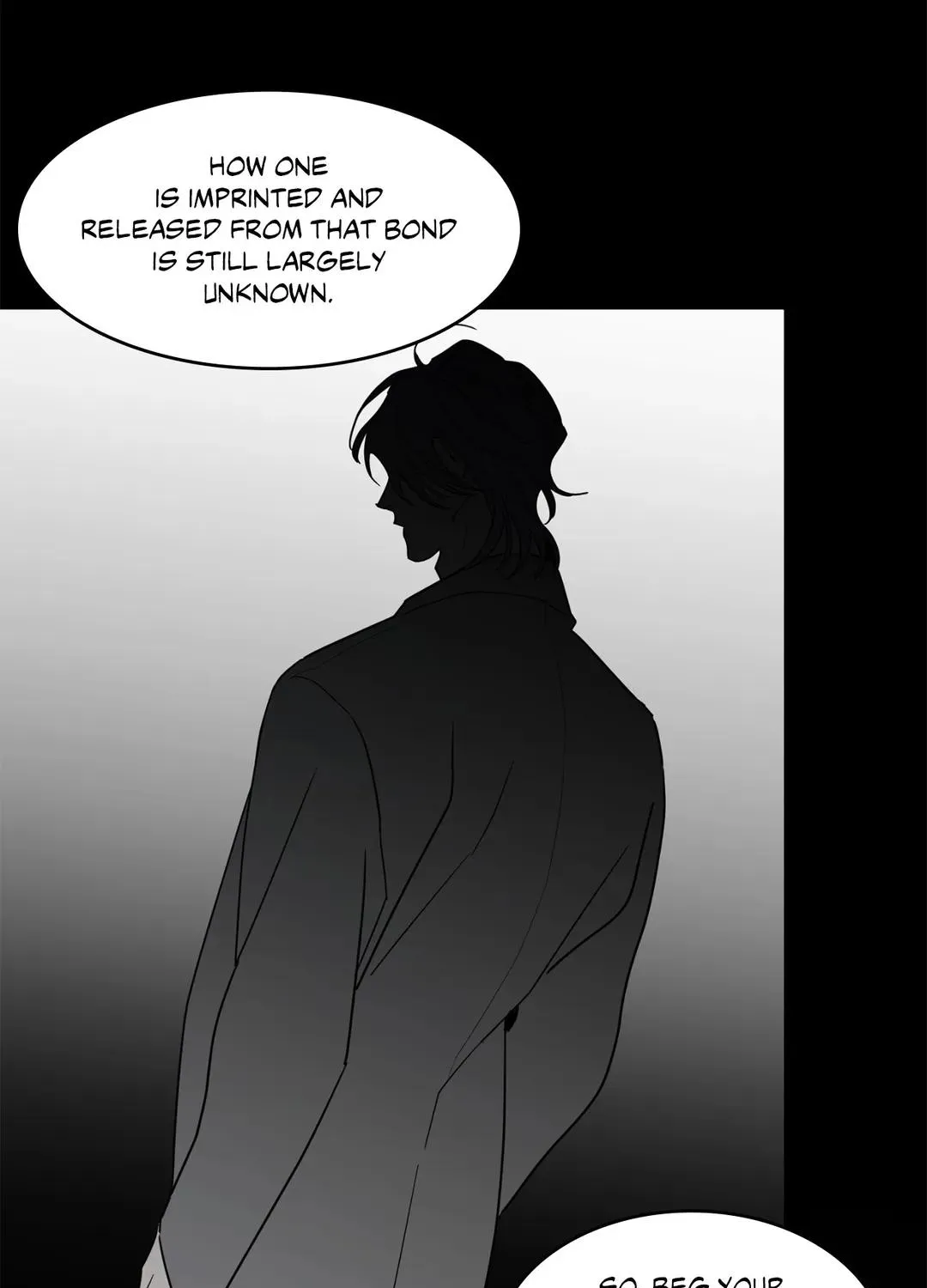 Will the roasted beans sprout? Chapter 11 page 34 - 