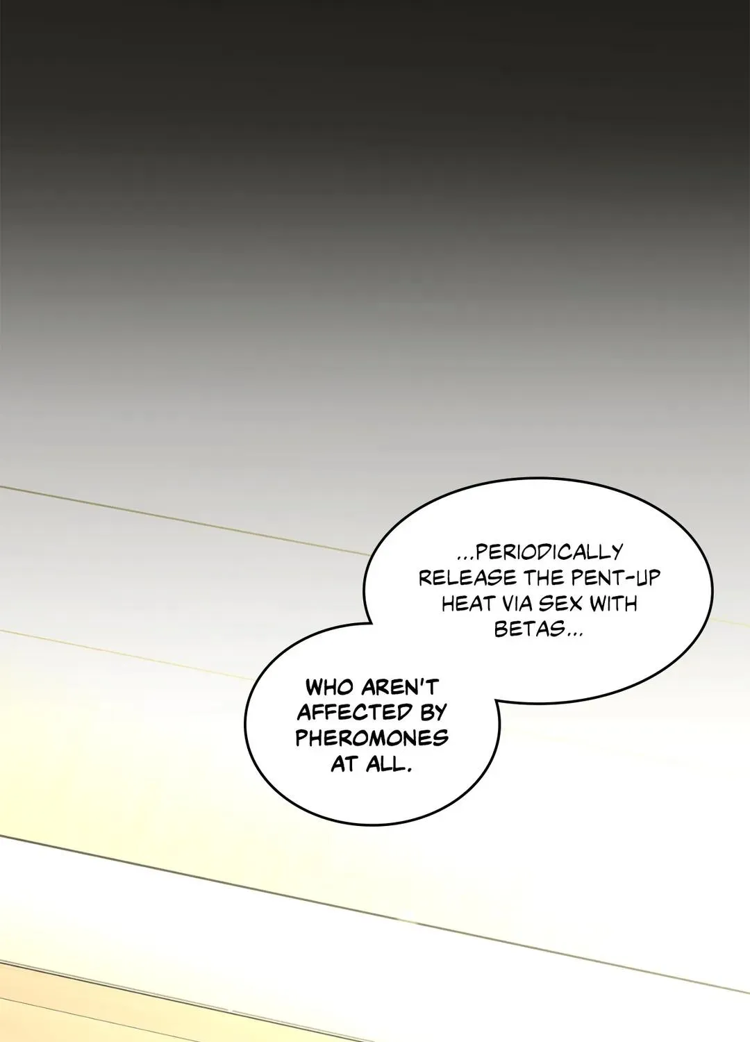 Will the roasted beans sprout? Chapter 11 page 38 - 
