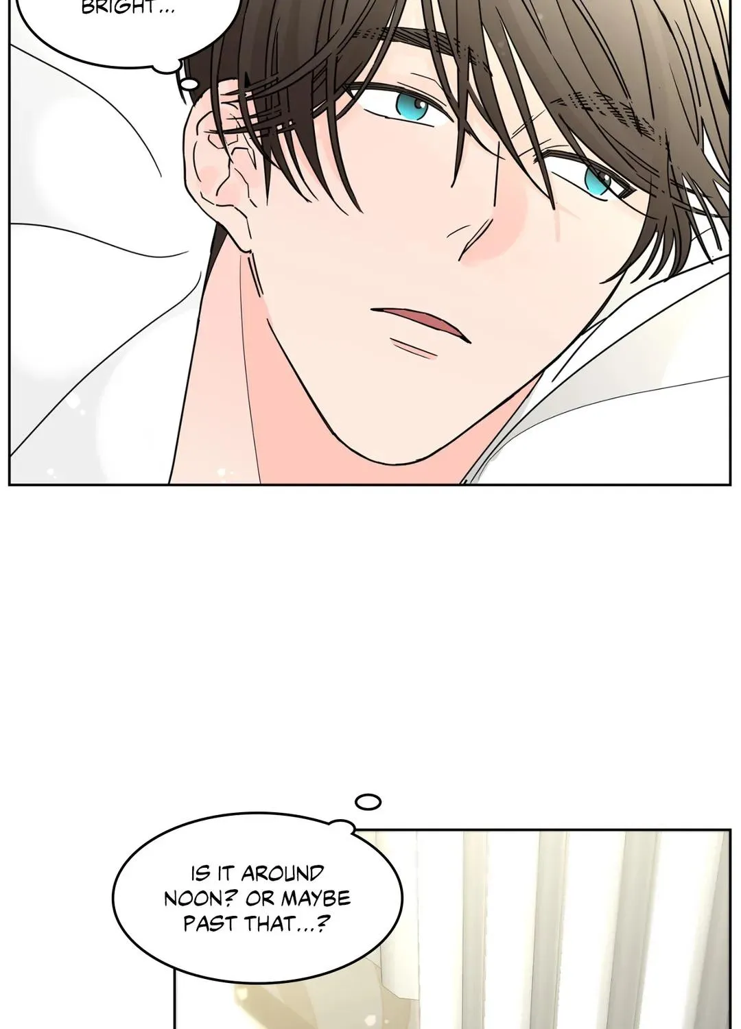 Will the roasted beans sprout? Chapter 11 page 42 - 