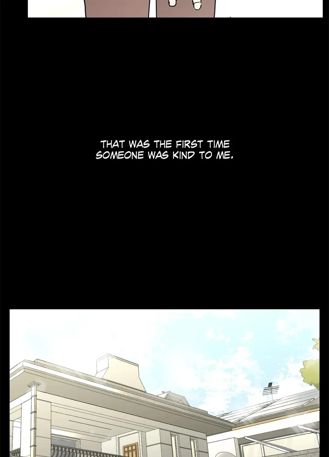 Will the roasted beans sprout? Chapter 11 page 6 - 