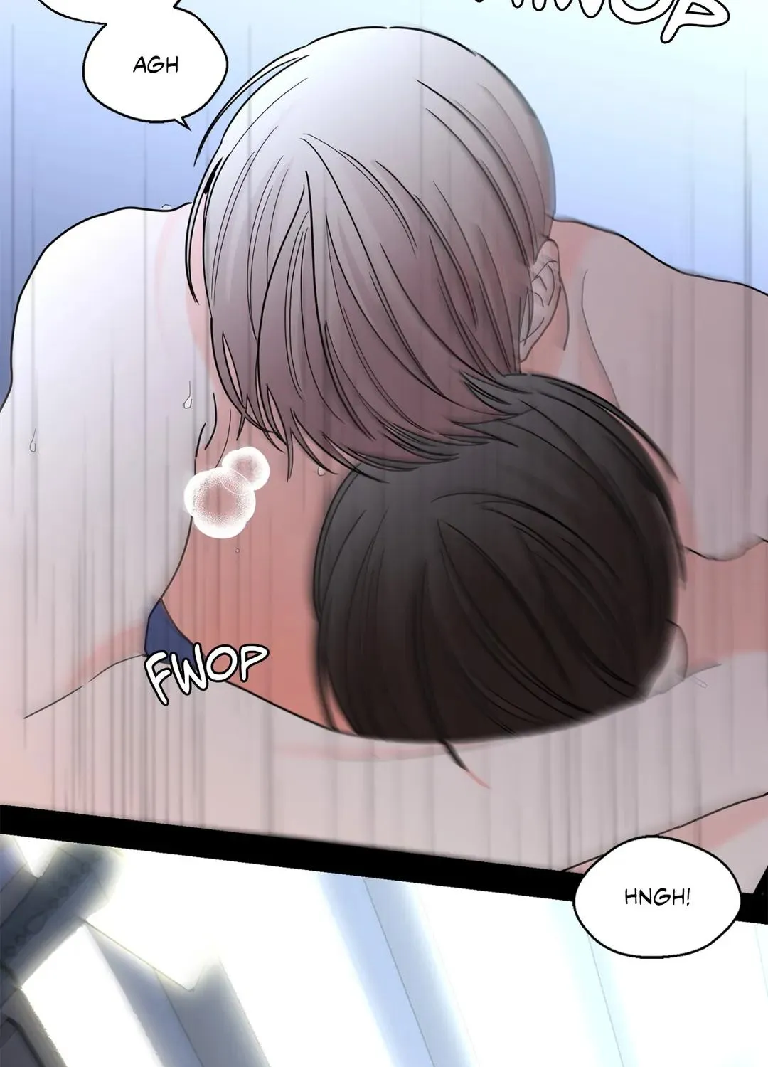 Will the roasted beans sprout? Chapter 11 page 52 - 