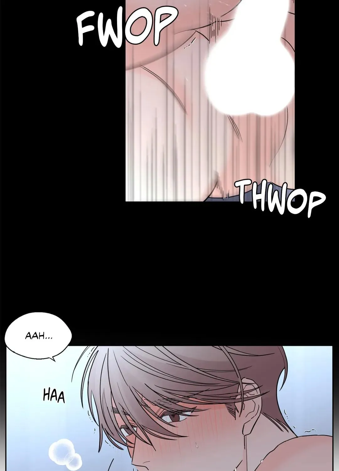 Will the roasted beans sprout? Chapter 11 page 58 - 
