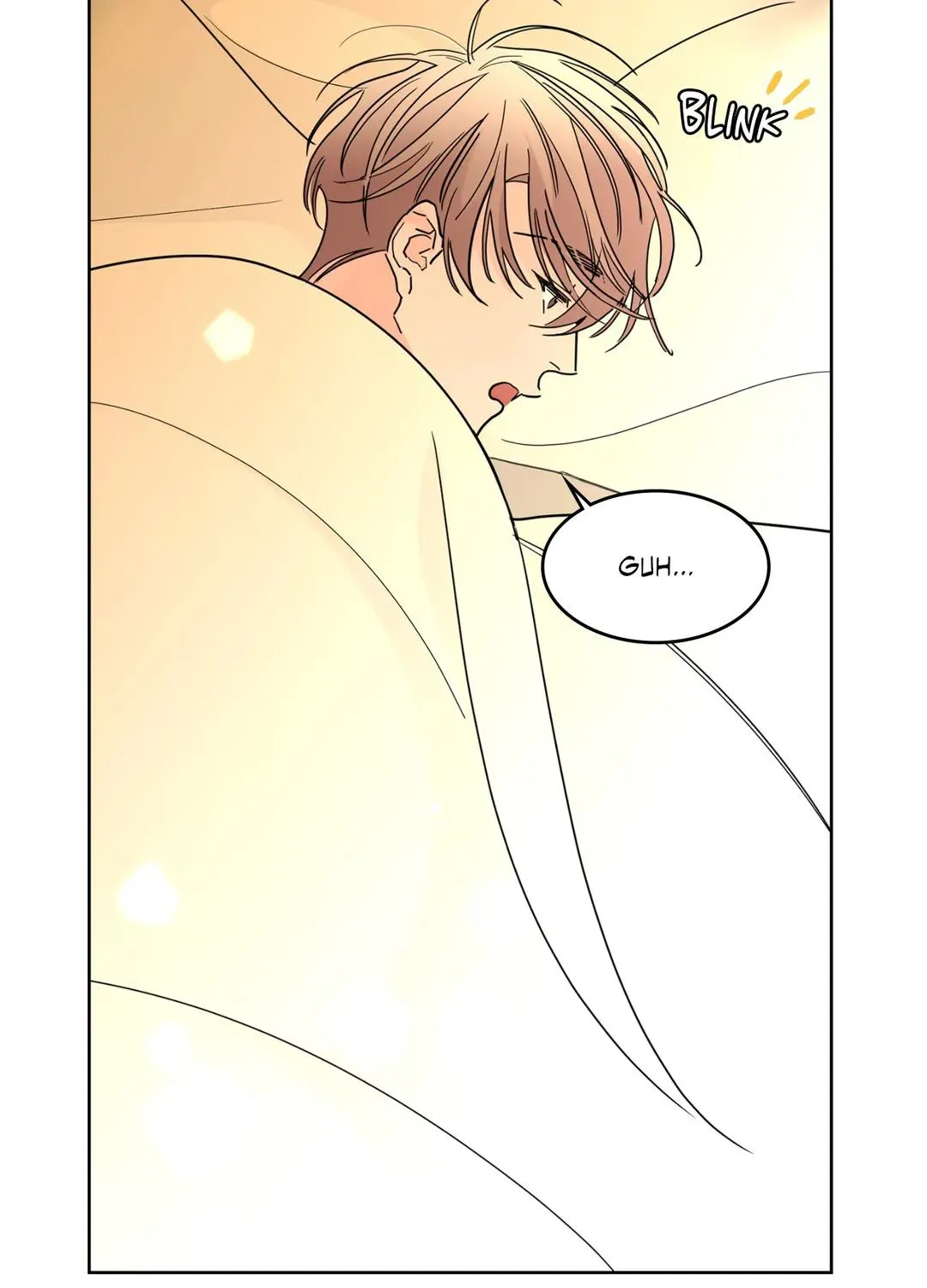 Will the roasted beans sprout? Chapter 11 page 64 - 