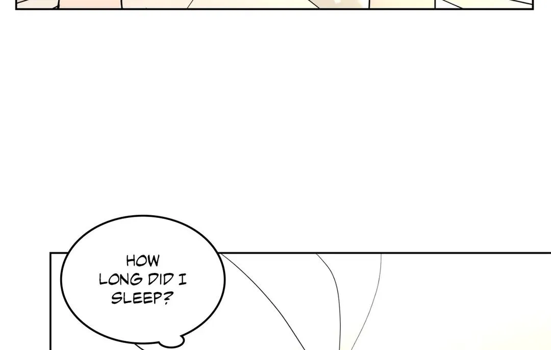 Will the roasted beans sprout? Chapter 11 page 69 - 