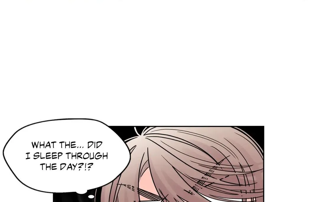 Will the roasted beans sprout? Chapter 11 page 71 - 