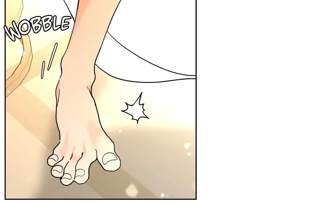 Will the roasted beans sprout? Chapter 11 page 73 - 