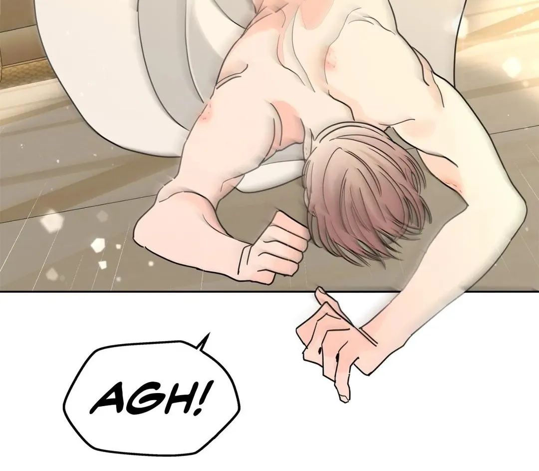 Will the roasted beans sprout? Chapter 11 page 75 - 