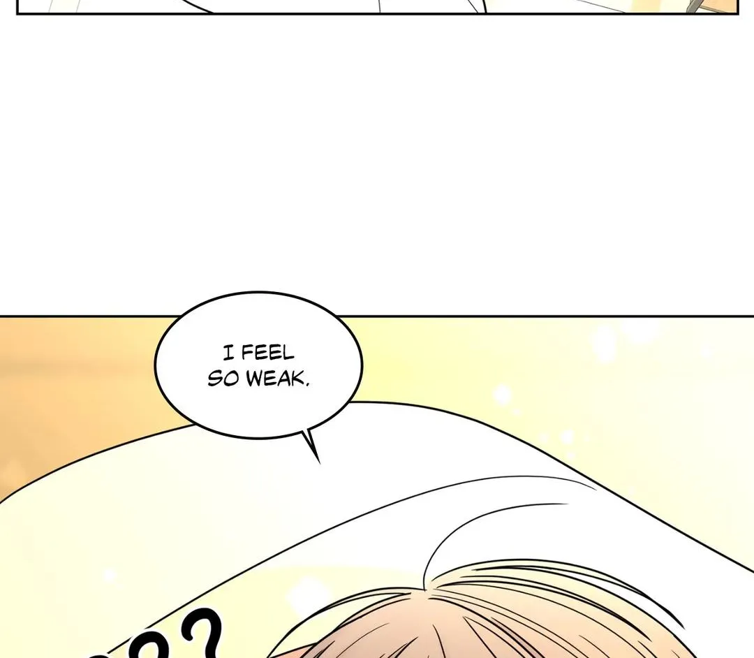 Will the roasted beans sprout? Chapter 11 page 77 - 
