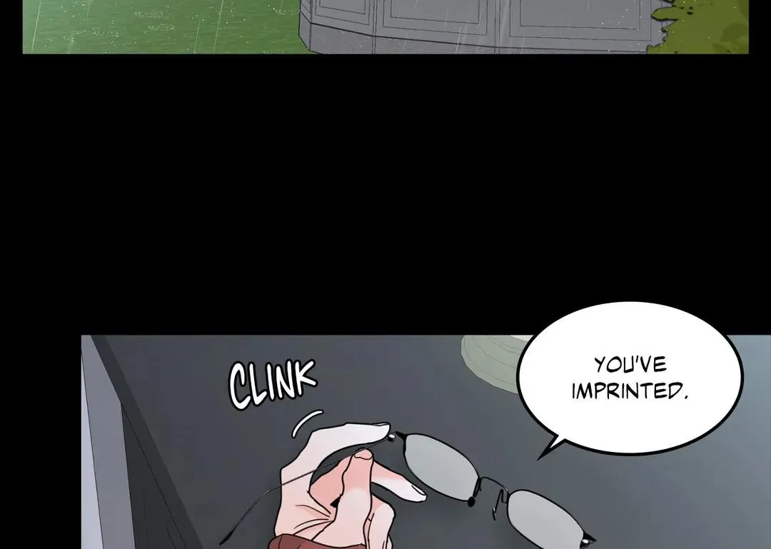 Will the roasted beans sprout? Chapter 11 page 9 - 