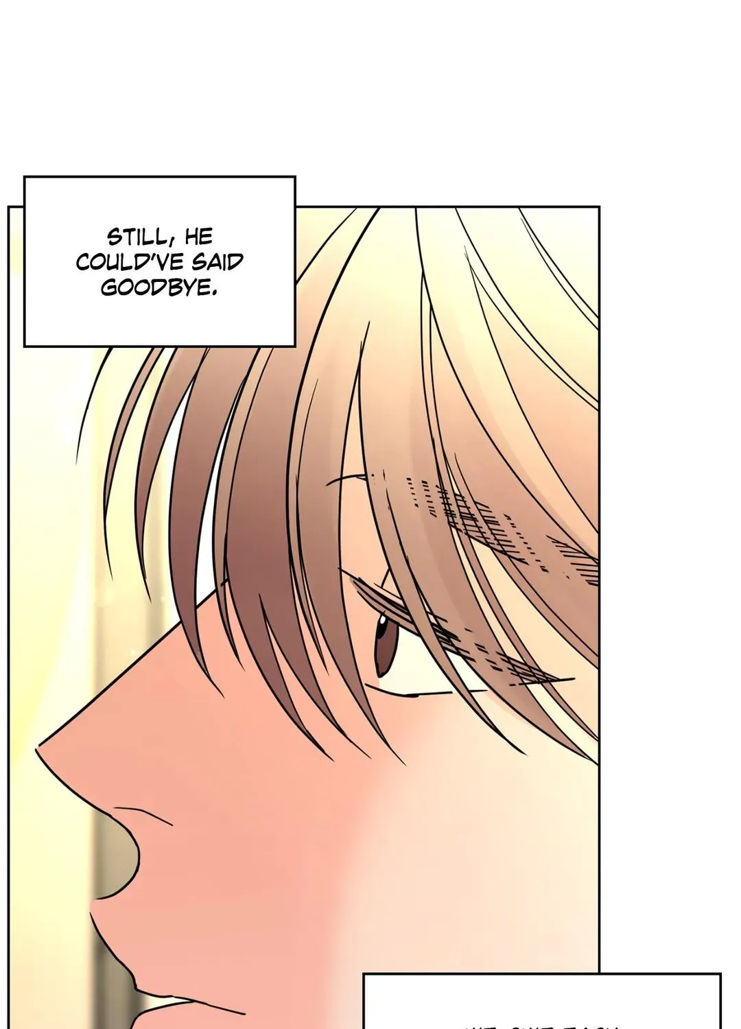 Will the roasted beans sprout? Chapter 11 page 86 - 