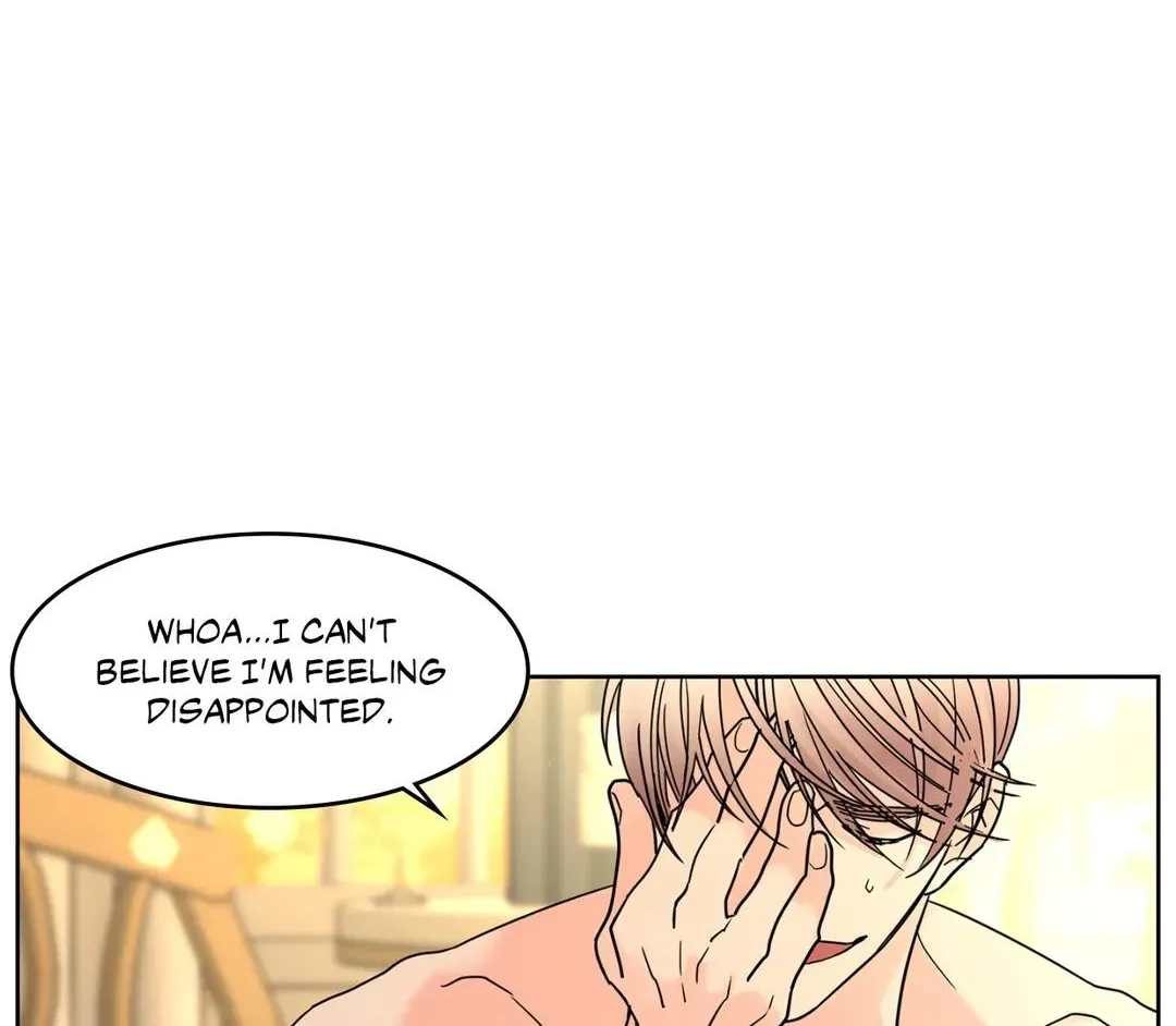 Will the roasted beans sprout? Chapter 11 page 89 - 