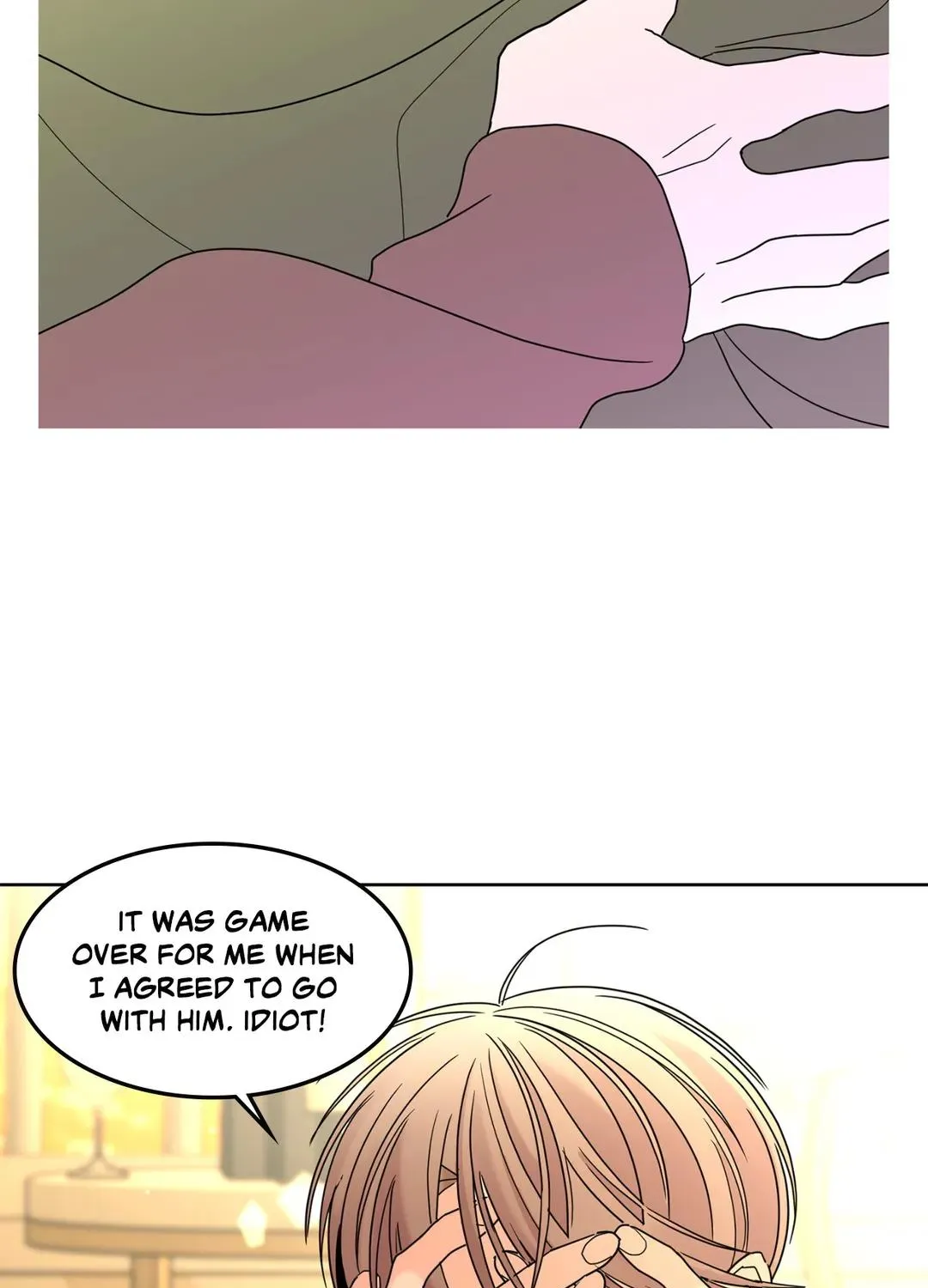 Will the roasted beans sprout? Chapter 11 page 94 - 
