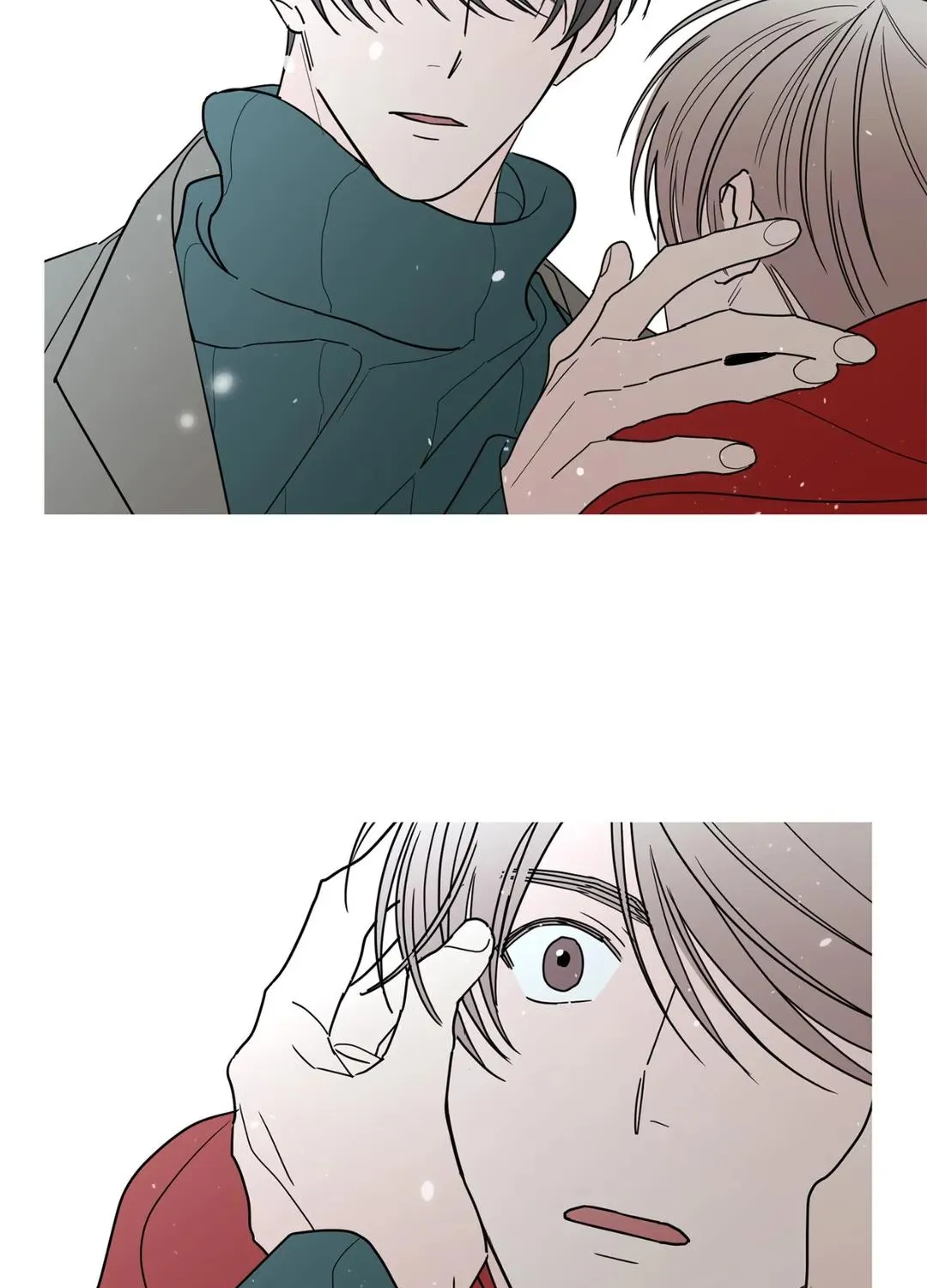 Will the roasted beans sprout? Chapter 11 page 100 - 