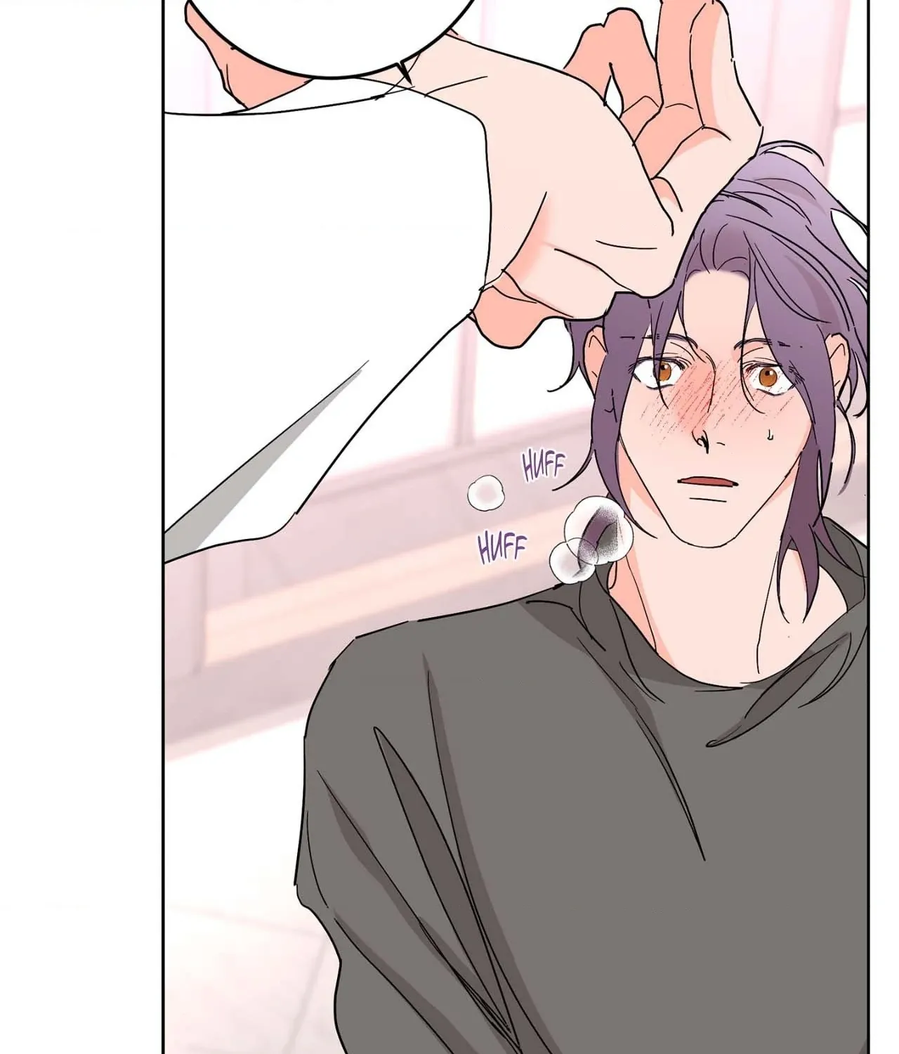 Will the roasted beans sprout? Chapter 110 page 104 - 