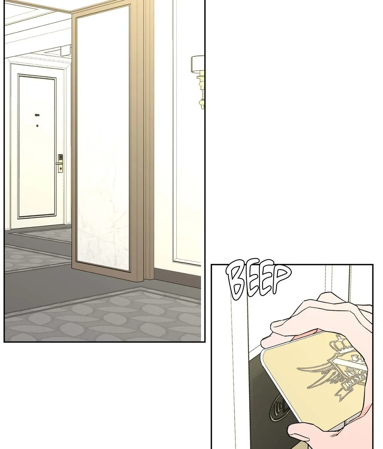 Will the roasted beans sprout? Chapter 110 page 108 - 