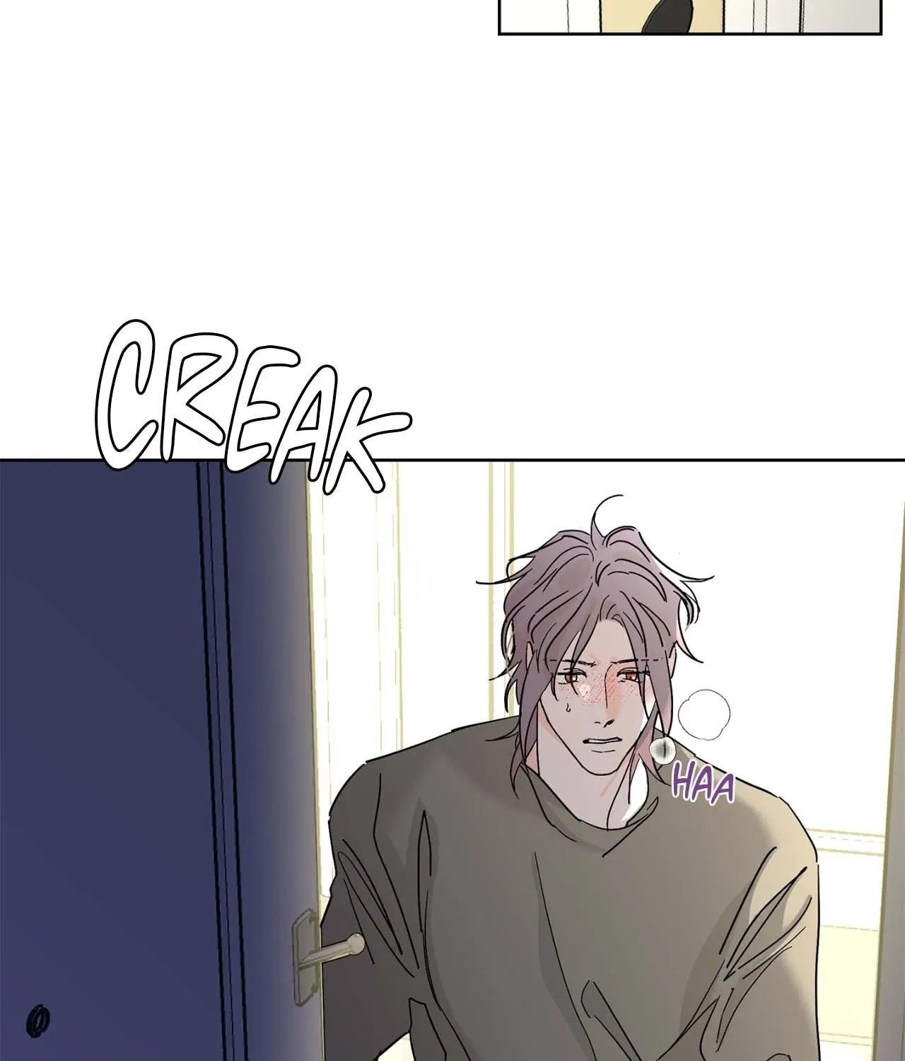 Will the roasted beans sprout? Chapter 110 page 110 - 