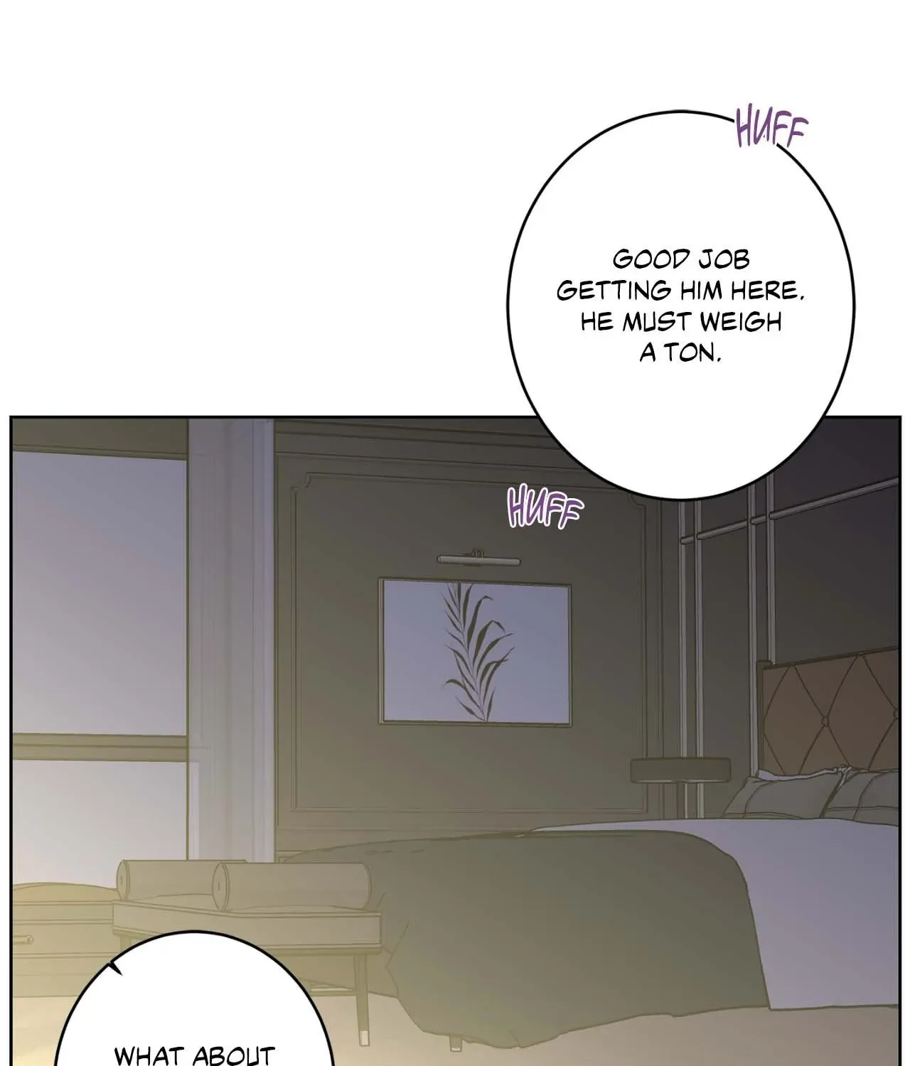 Will the roasted beans sprout? Chapter 110 page 114 - 