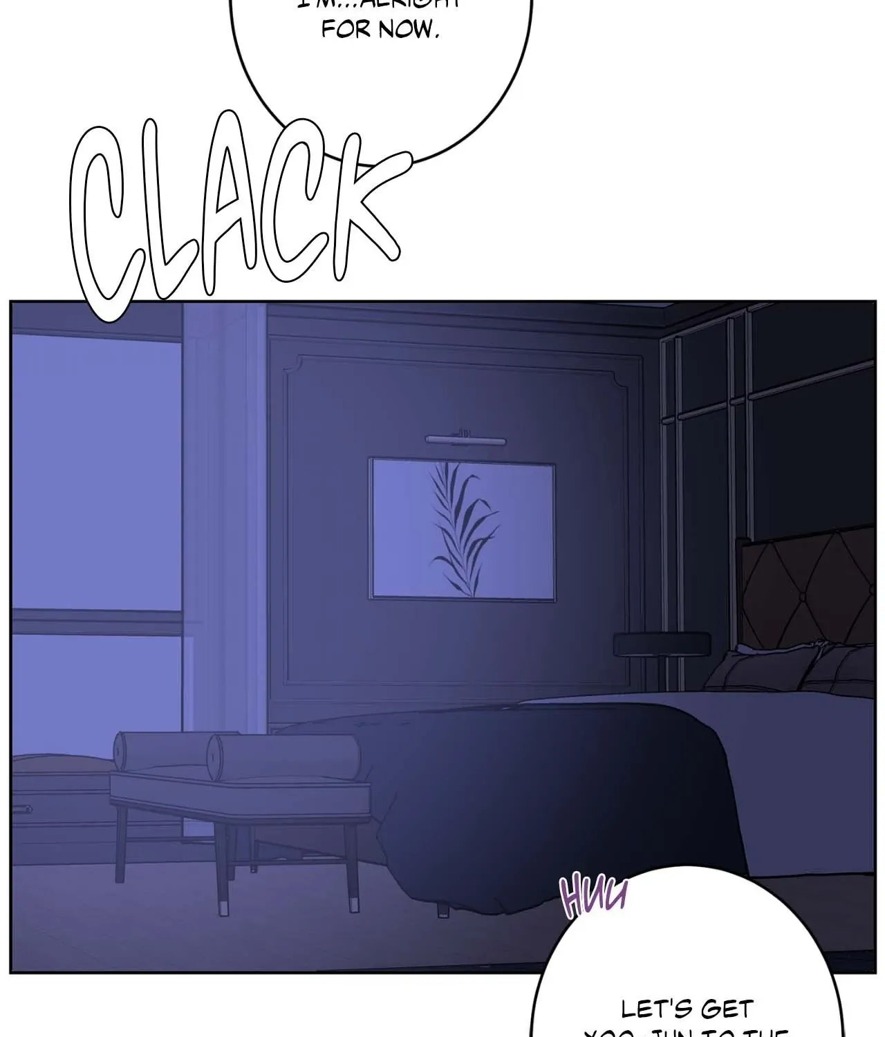 Will the roasted beans sprout? Chapter 110 page 116 - 