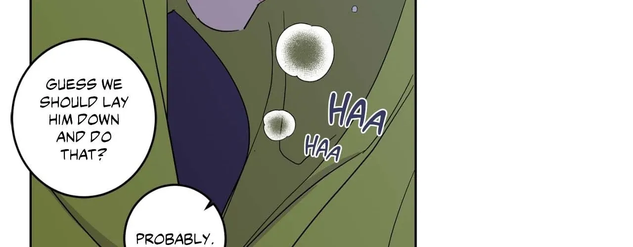Will the roasted beans sprout? Chapter 110 page 119 - 