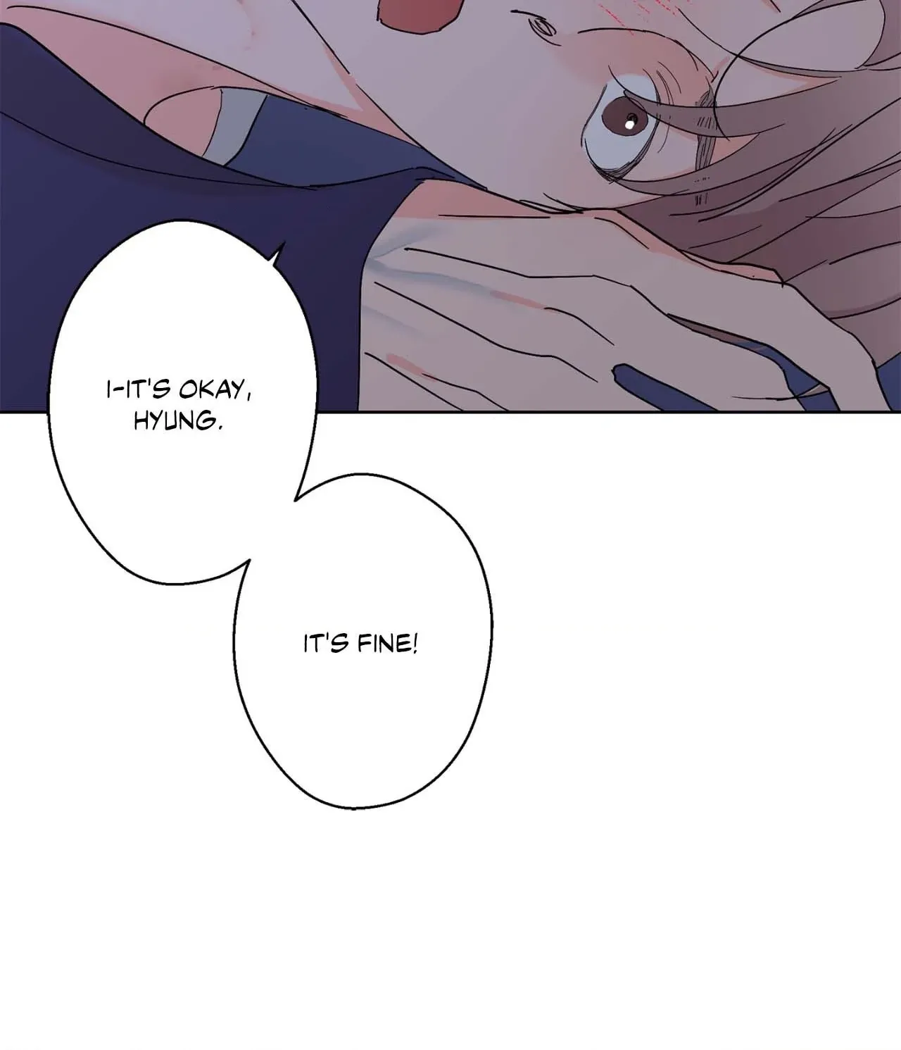 Will the roasted beans sprout? Chapter 110 page 128 - 