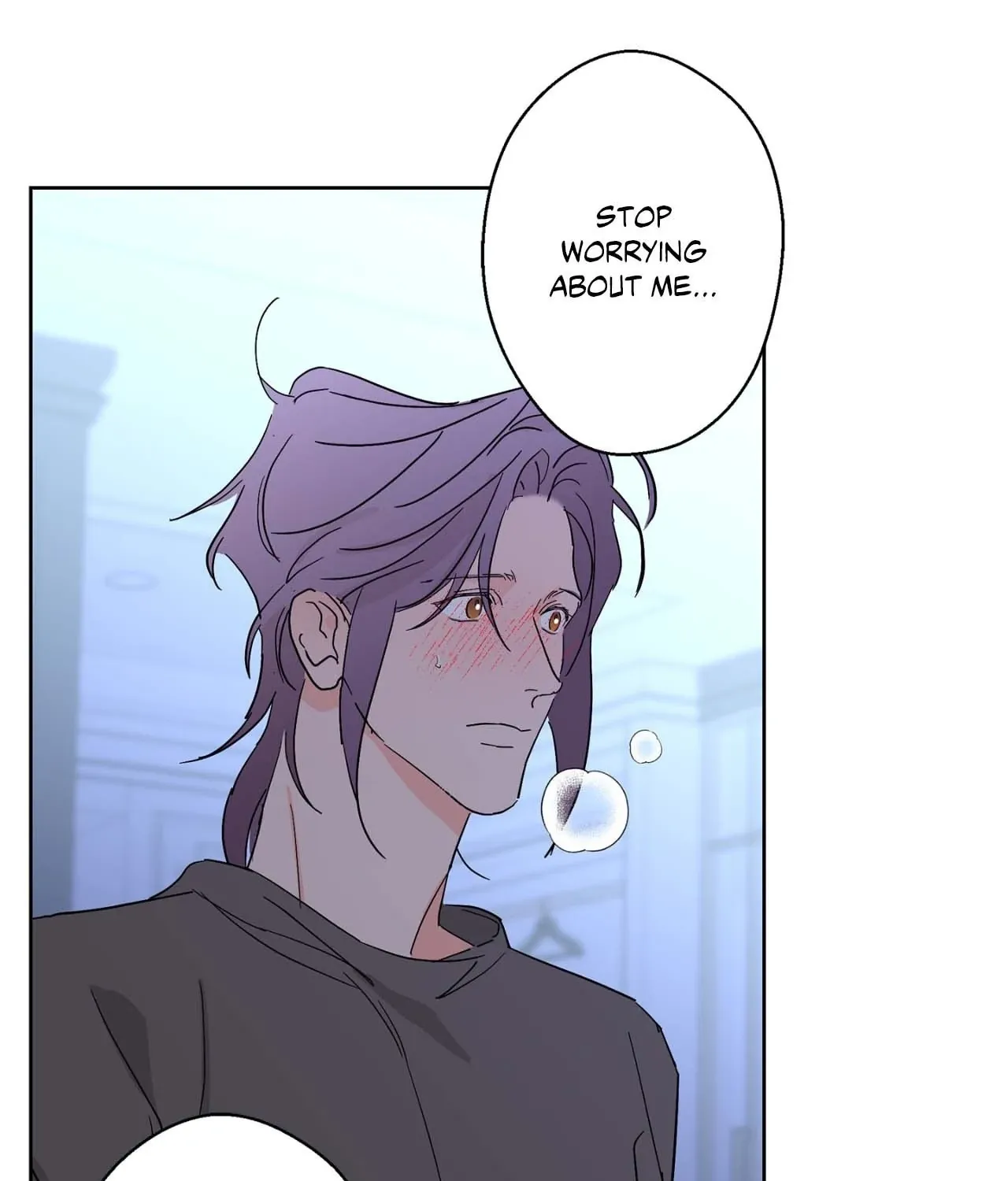 Will the roasted beans sprout? Chapter 110 page 129 - 