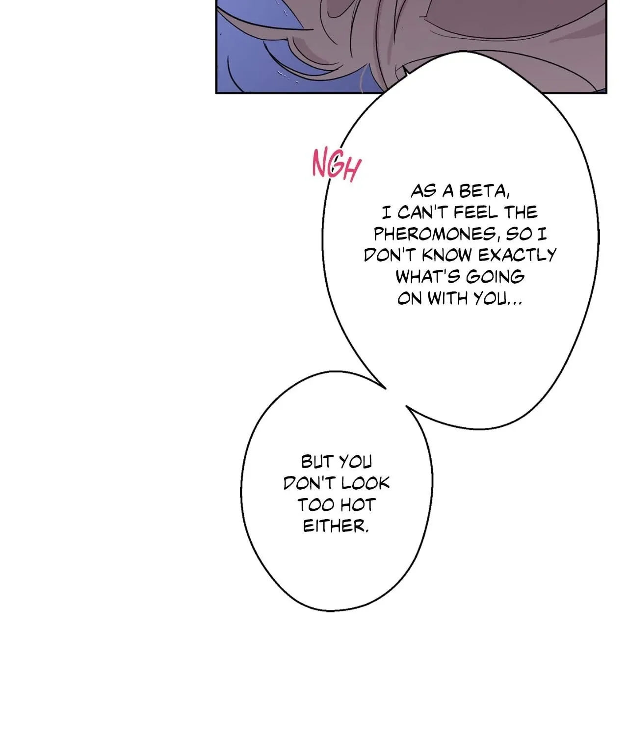 Will the roasted beans sprout? Chapter 110 page 133 - 