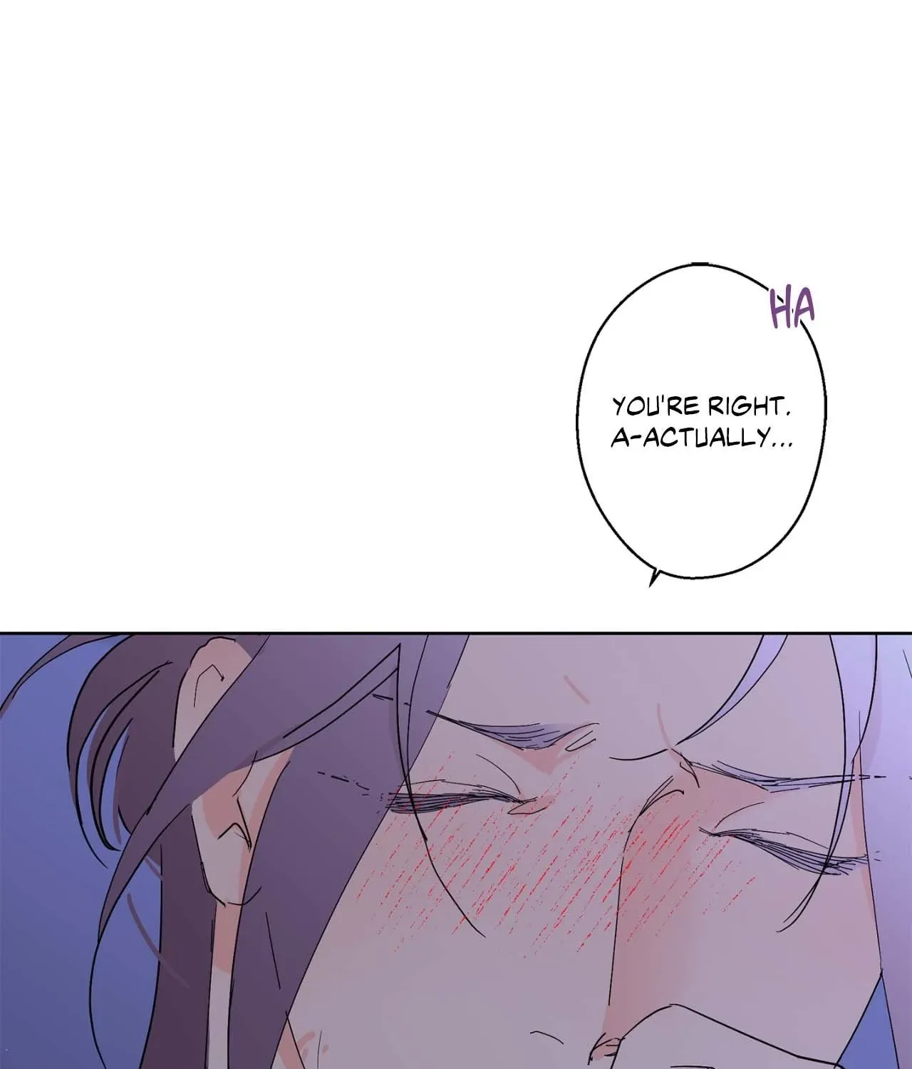 Will the roasted beans sprout? Chapter 110 page 136 - 