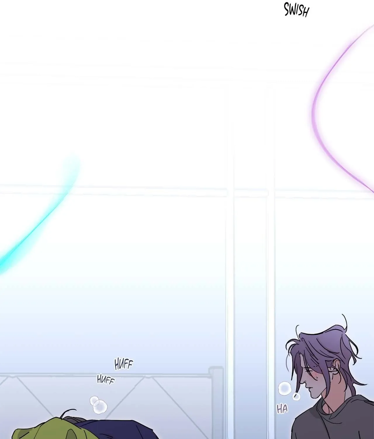 Will the roasted beans sprout? Chapter 110 page 140 - 