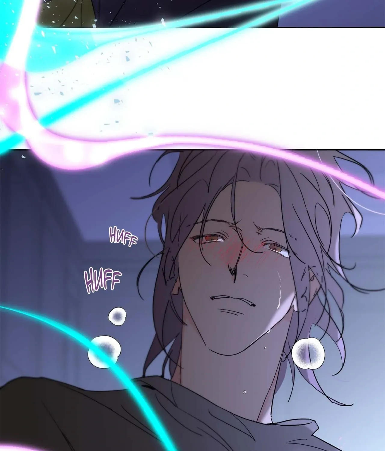 Will the roasted beans sprout? Chapter 110 page 145 - 