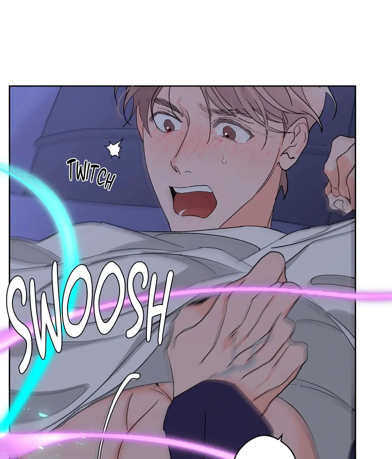 Will the roasted beans sprout? Chapter 110 page 149 - 