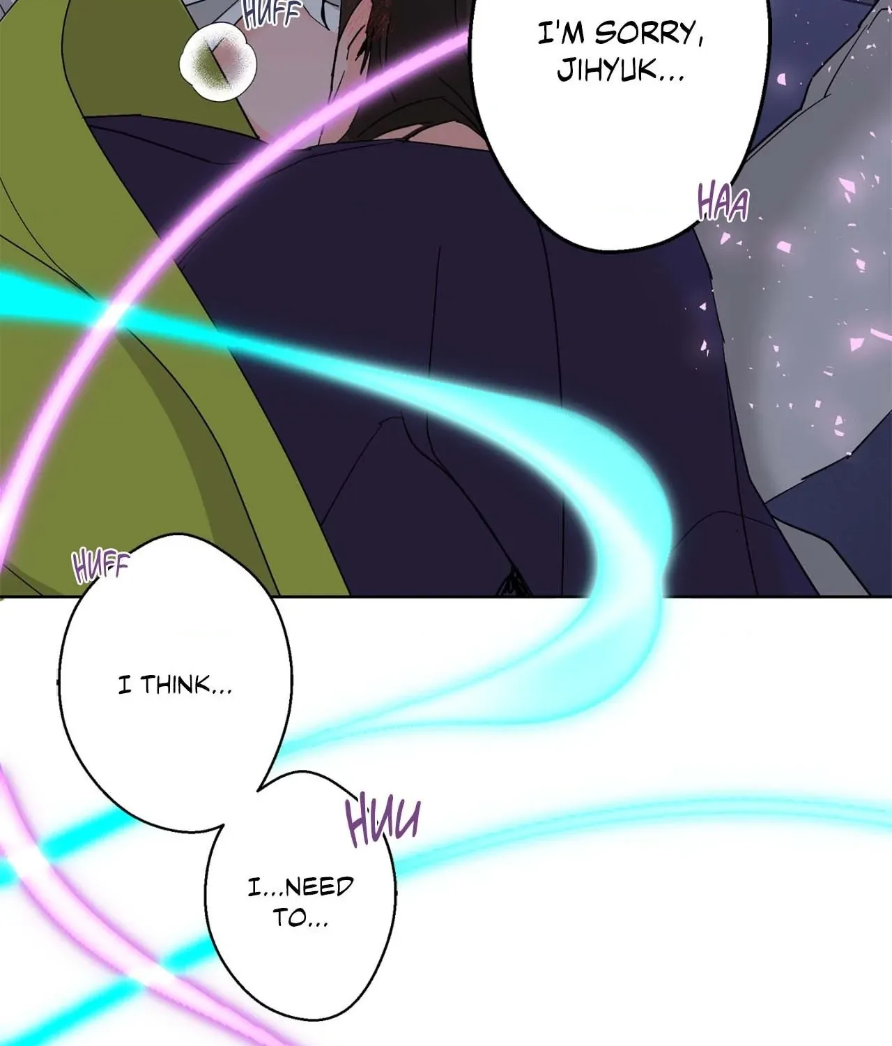 Will the roasted beans sprout? Chapter 110 page 158 - 