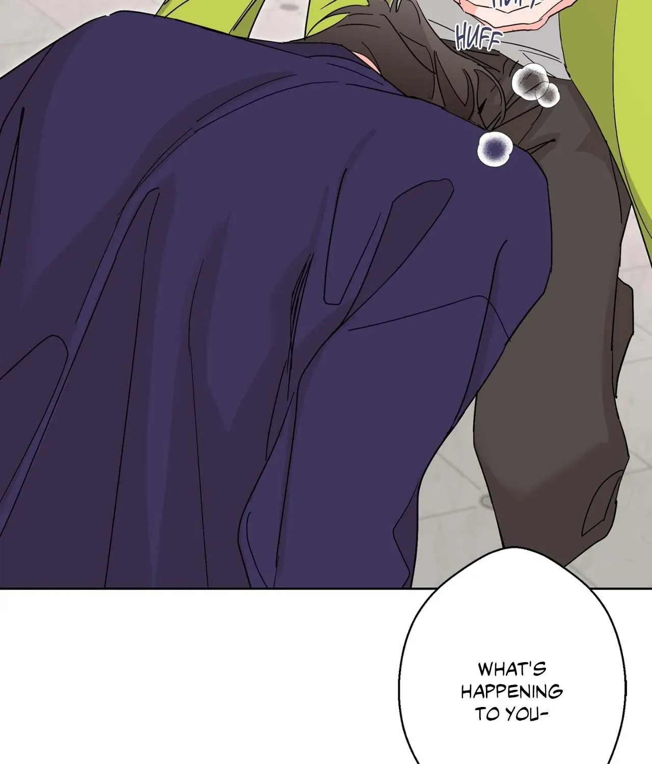 Will the roasted beans sprout? Chapter 110 page 3 - 