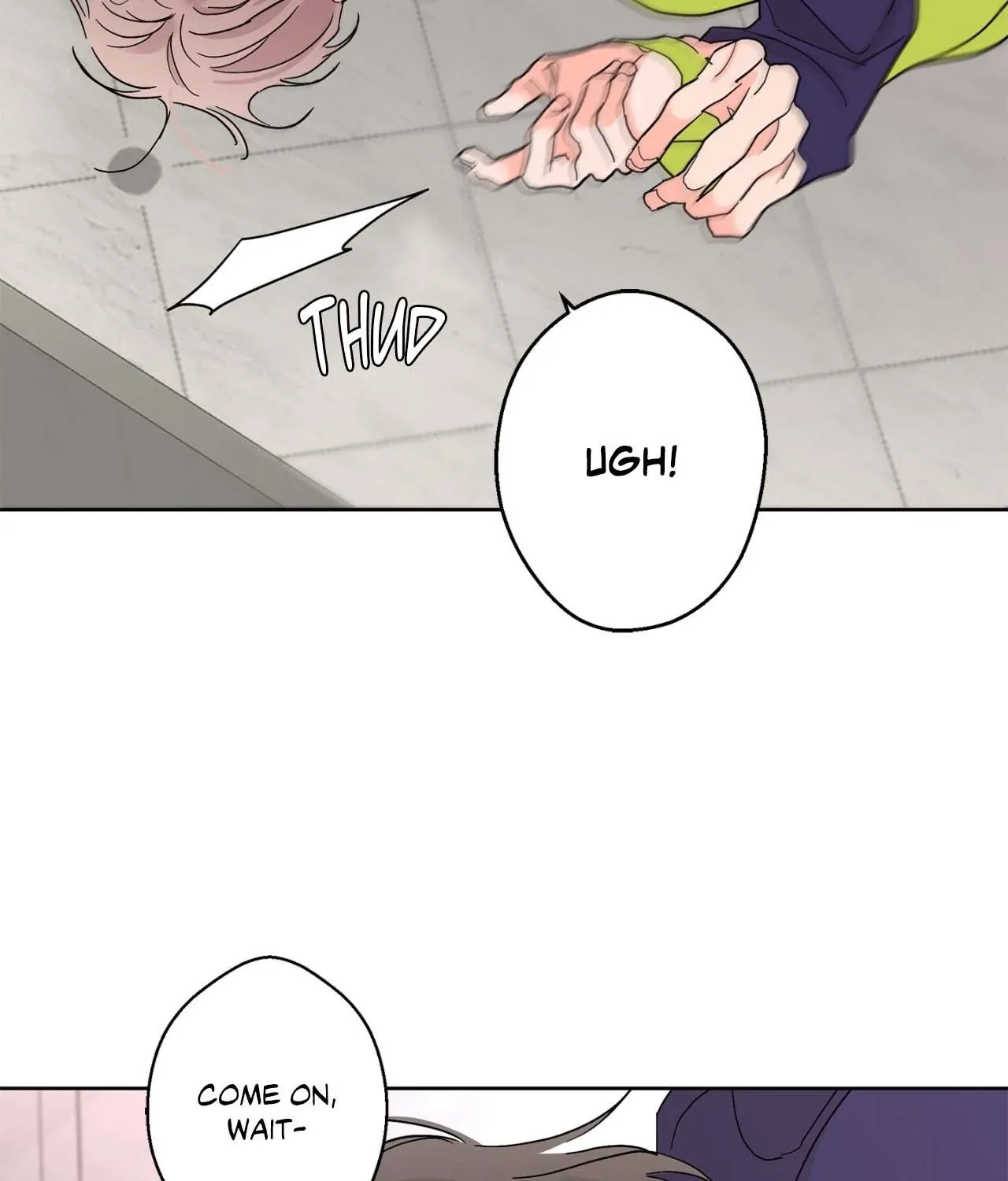 Will the roasted beans sprout? Chapter 110 page 28 - 