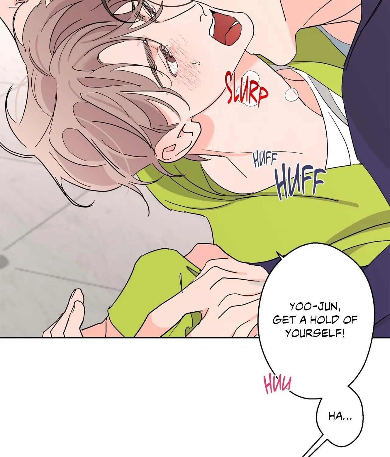 Will the roasted beans sprout? Chapter 110 page 30 - 