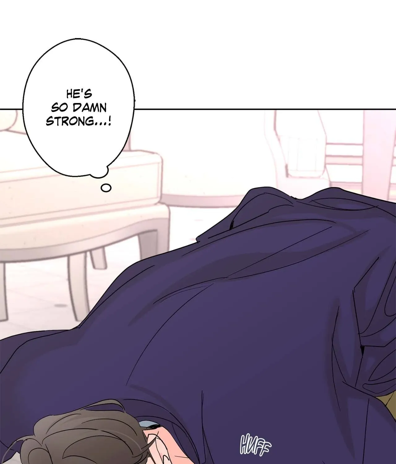 Will the roasted beans sprout? Chapter 110 page 38 - 