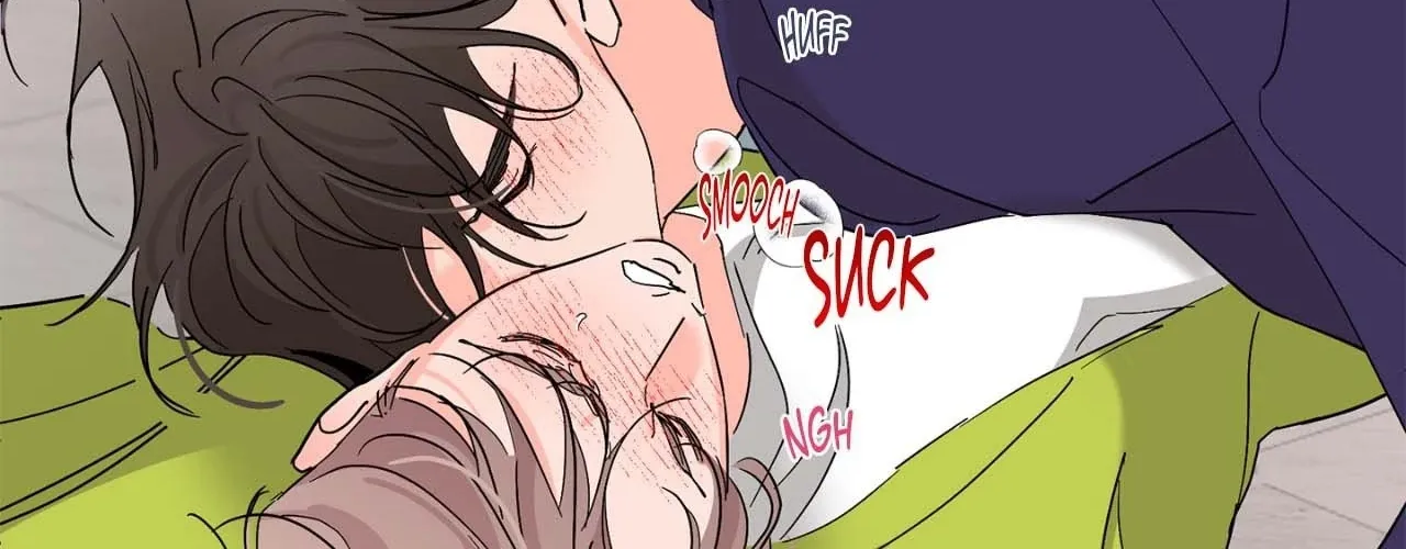 Will the roasted beans sprout? Chapter 110 page 39 - 