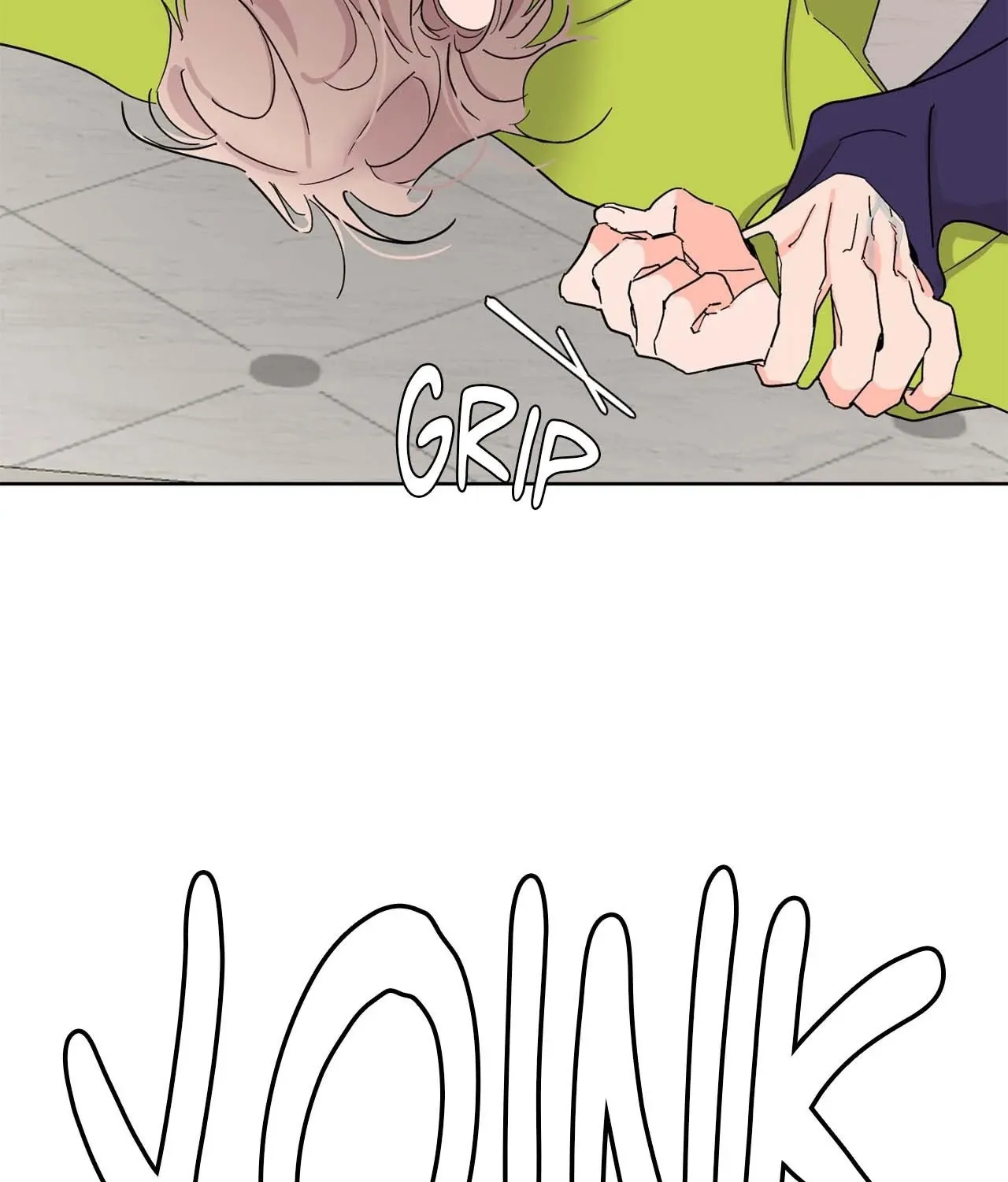 Will the roasted beans sprout? Chapter 110 page 40 - 