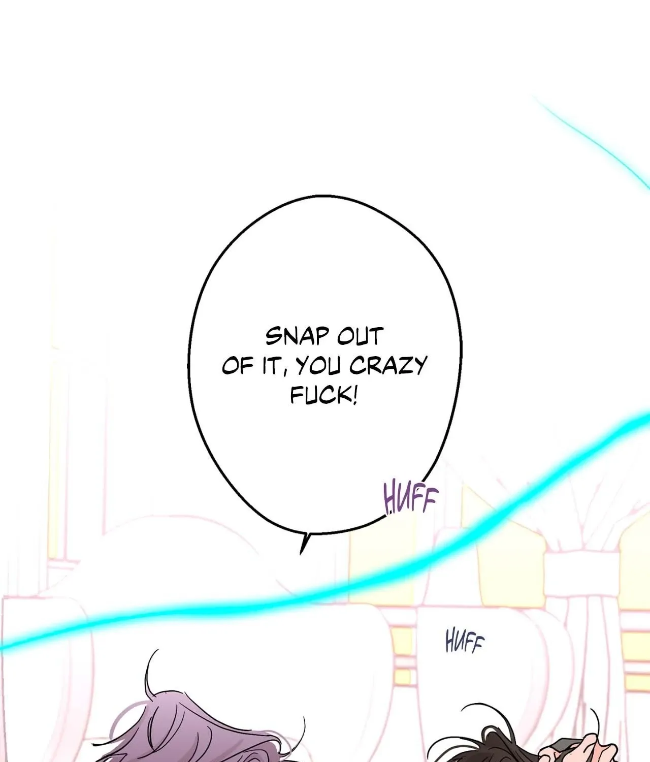 Will the roasted beans sprout? Chapter 110 page 44 - 