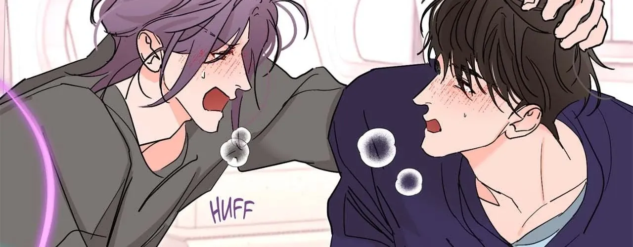 Will the roasted beans sprout? Chapter 110 page 45 - 