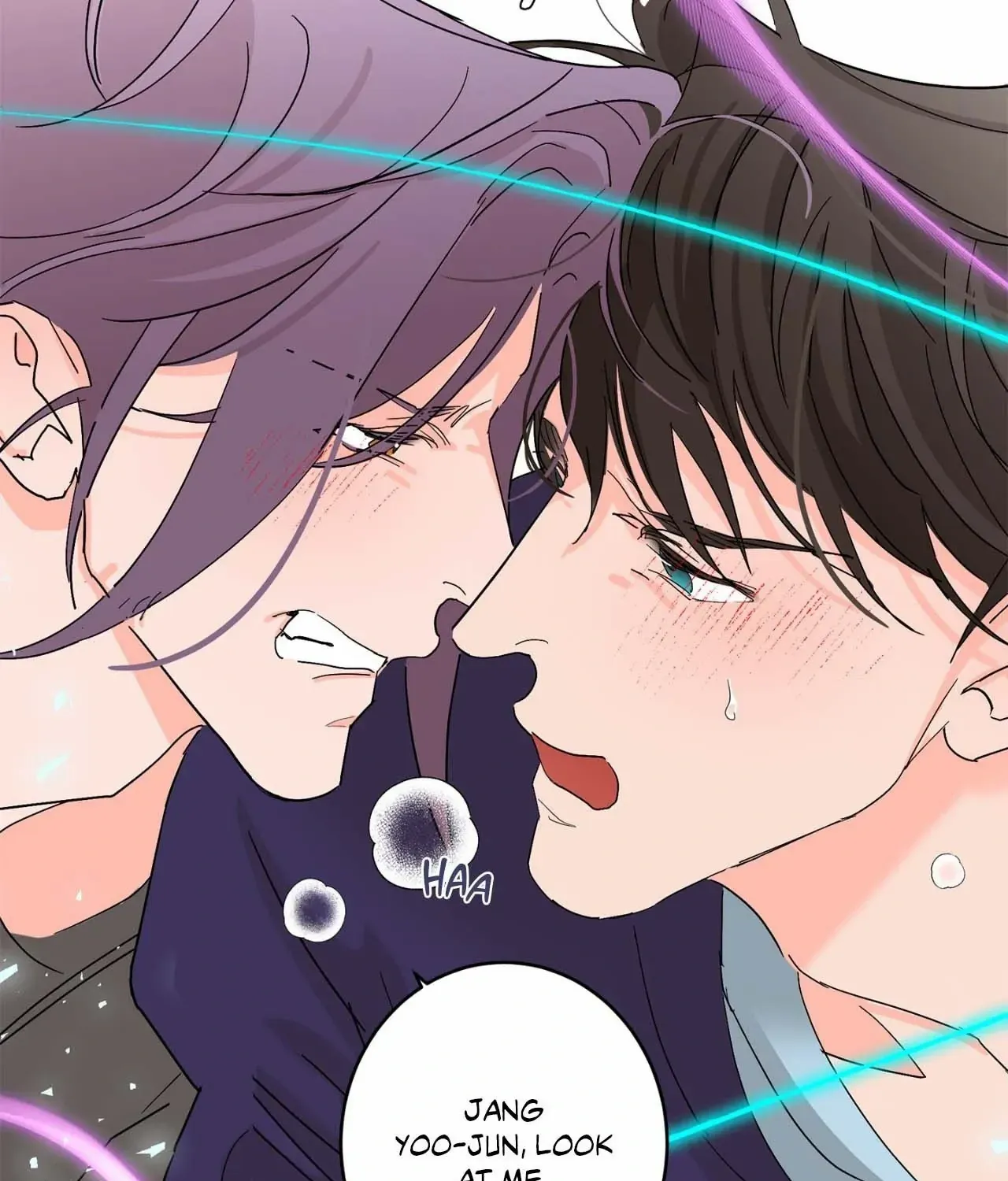 Will the roasted beans sprout? Chapter 110 page 48 - 