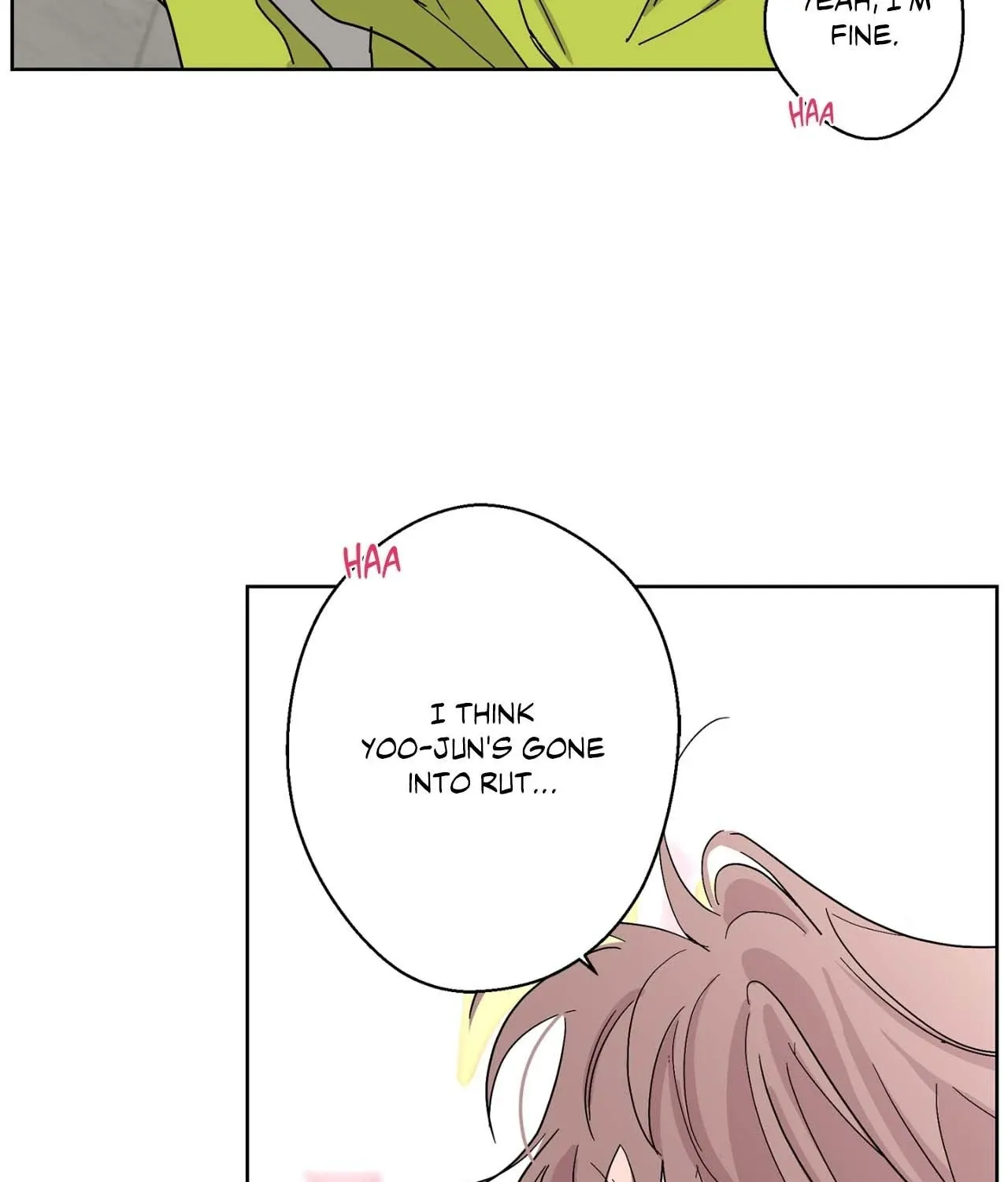 Will the roasted beans sprout? Chapter 110 page 55 - 