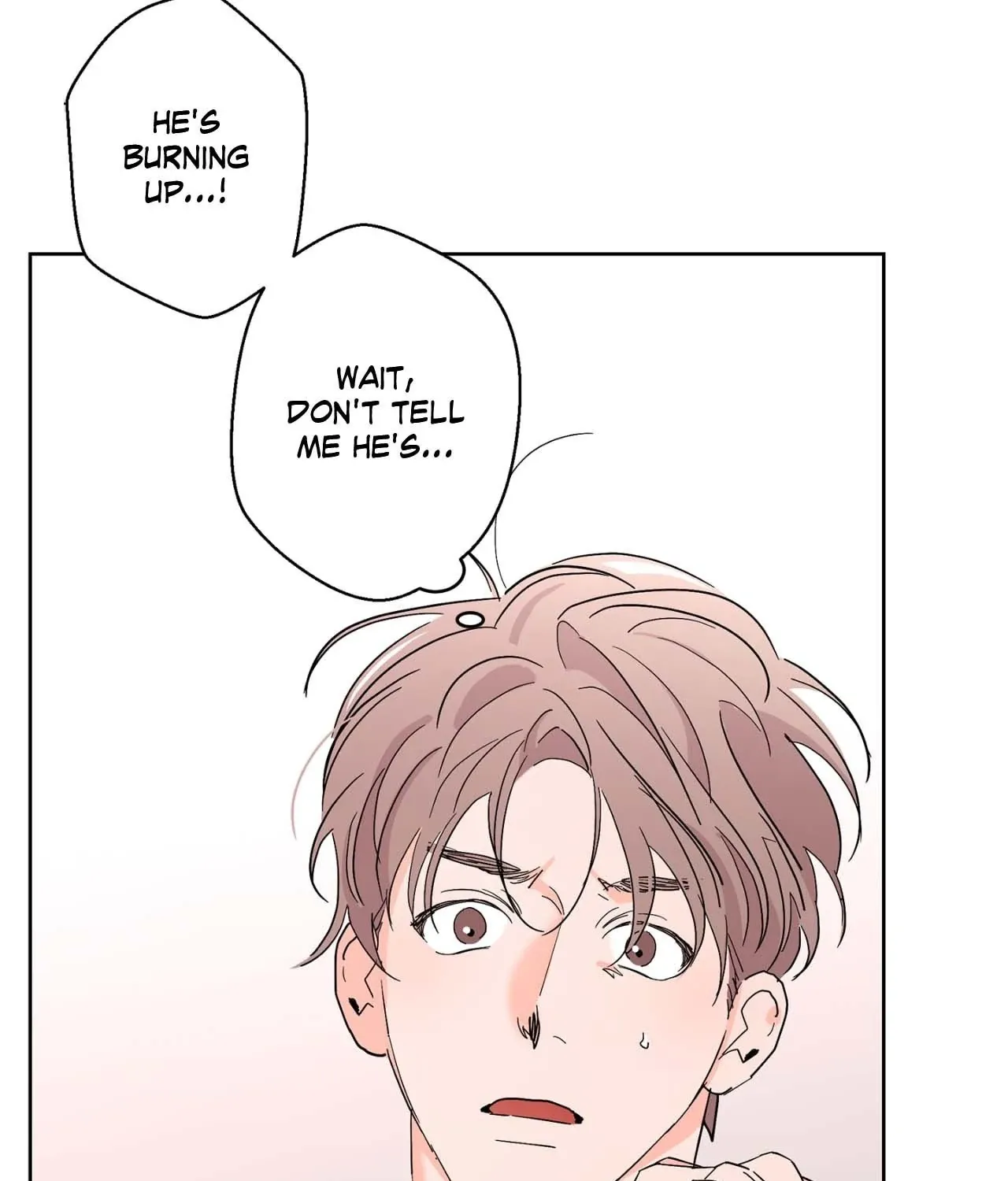 Will the roasted beans sprout? Chapter 110 page 7 - 