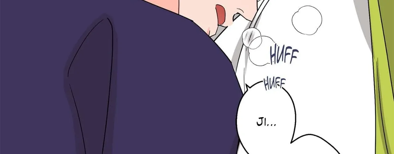 Will the roasted beans sprout? Chapter 110 page 66 - 