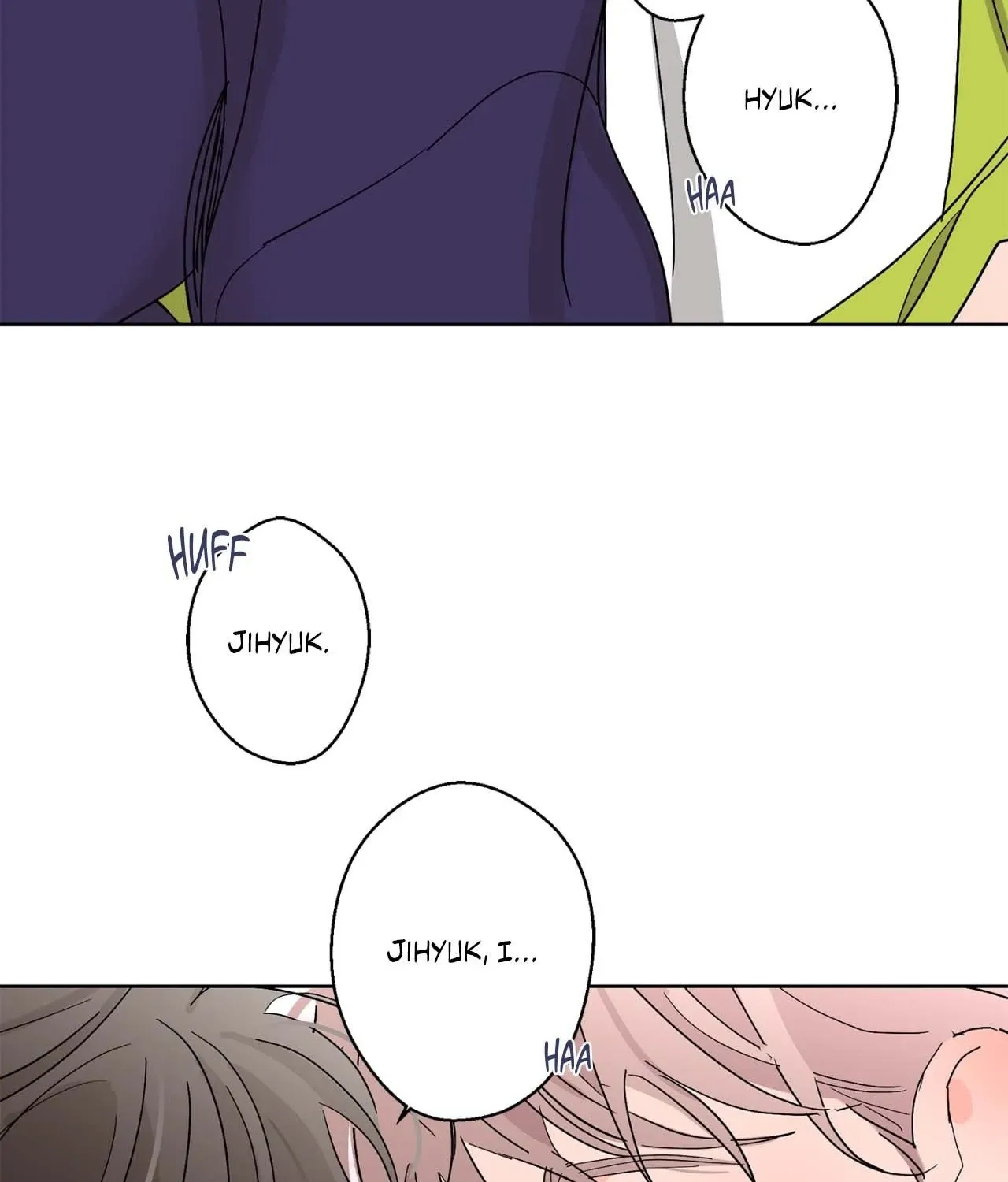Will the roasted beans sprout? Chapter 110 page 67 - 