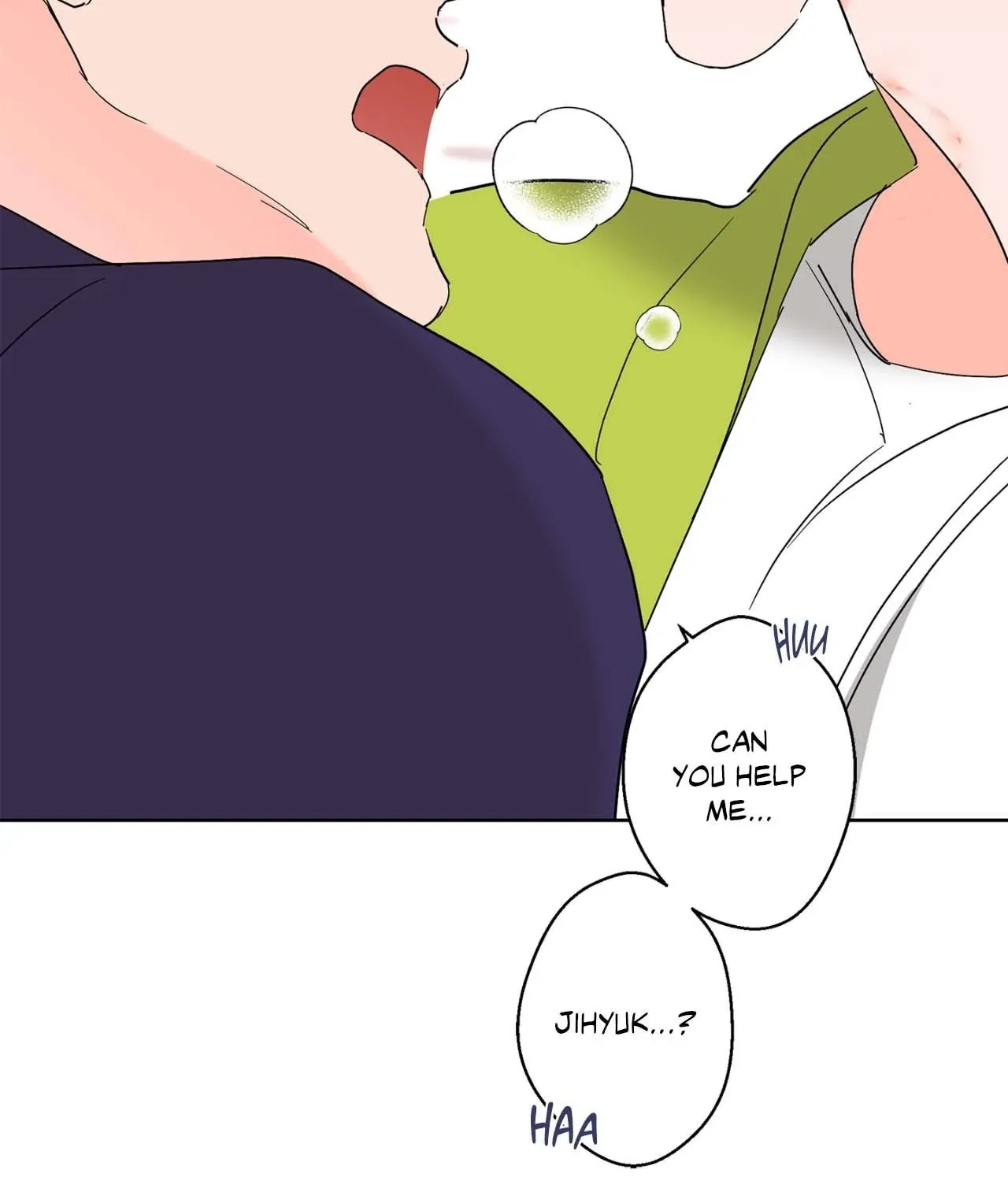 Will the roasted beans sprout? Chapter 110 page 69 - 