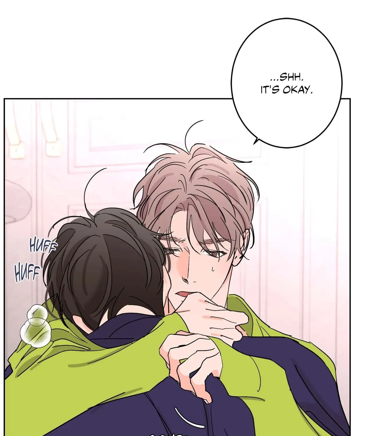 Will the roasted beans sprout? Chapter 110 page 73 - 