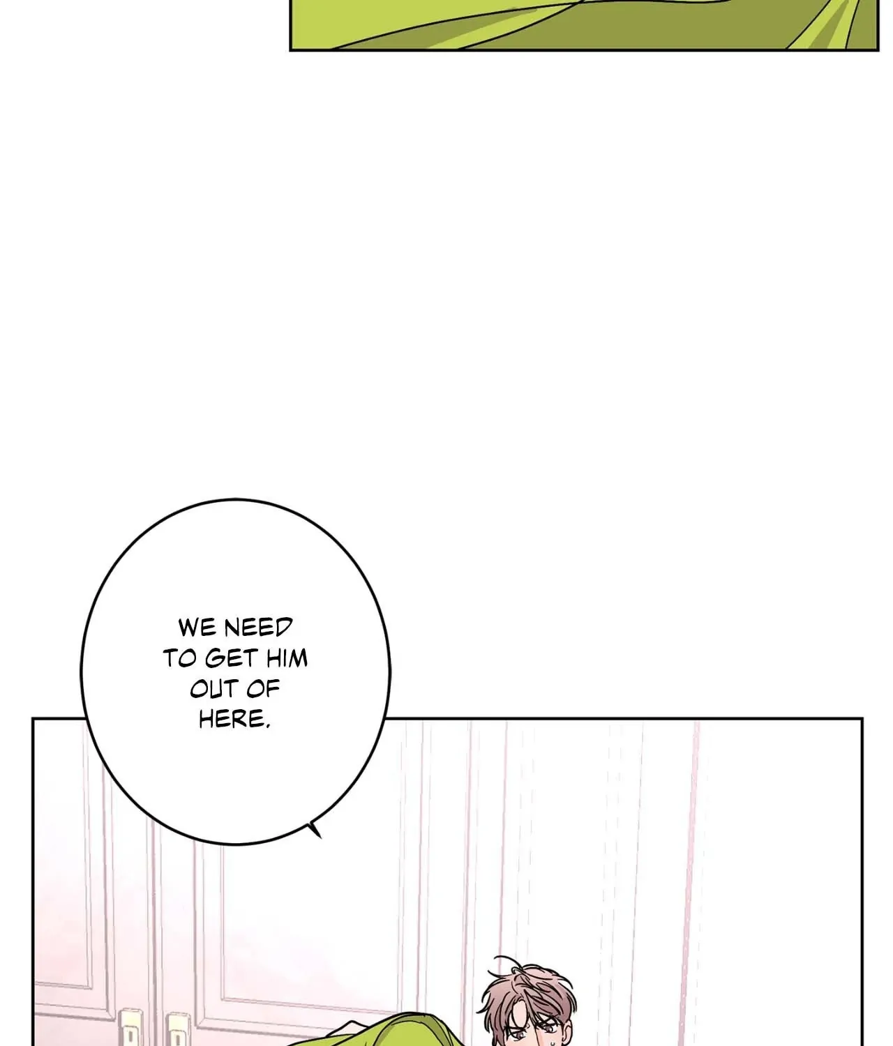 Will the roasted beans sprout? Chapter 110 page 77 - 