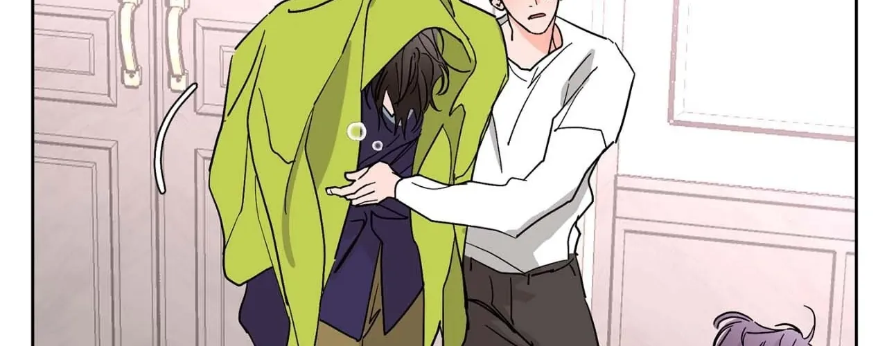 Will the roasted beans sprout? Chapter 110 page 78 - 