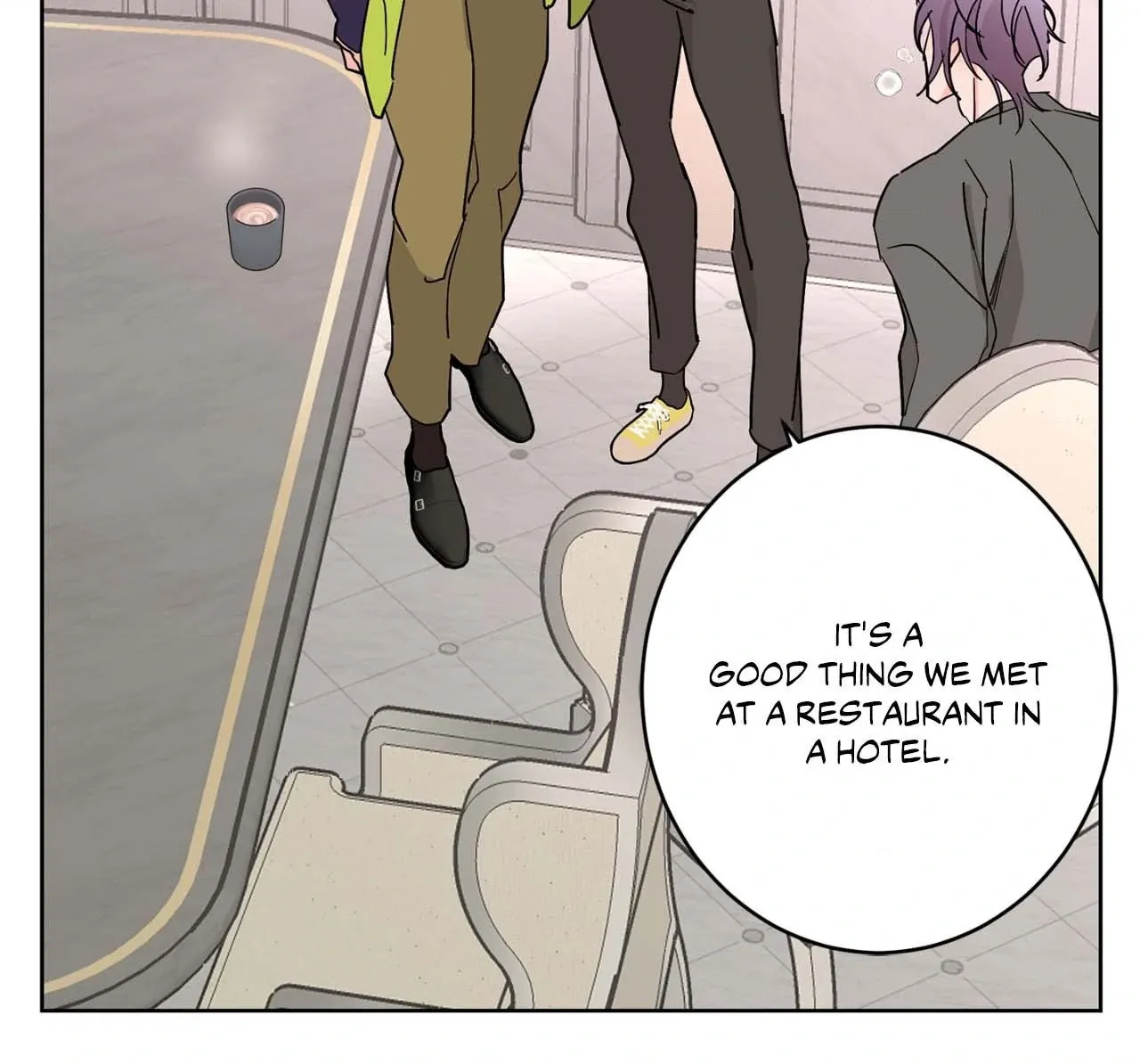Will the roasted beans sprout? Chapter 110 page 79 - 