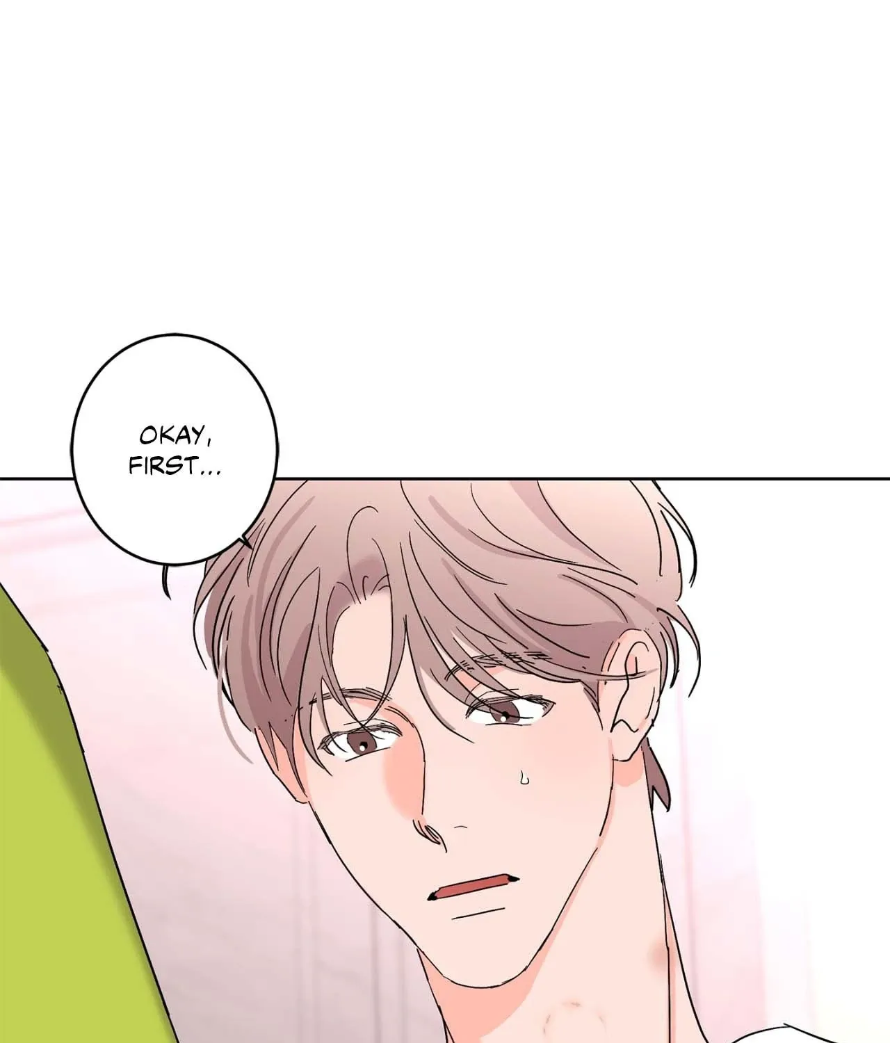 Will the roasted beans sprout? Chapter 110 page 80 - 